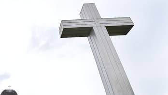 Pompeo hosts religious freedom conference amid backdrop of increased religious tensions