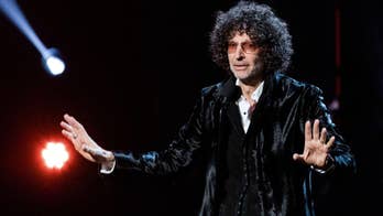 Howard Stern says he has ‘inside information’ that Trump’s run for office was publicity stunt
