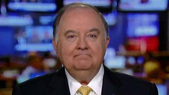 Eric Shawn: Confronting Iran