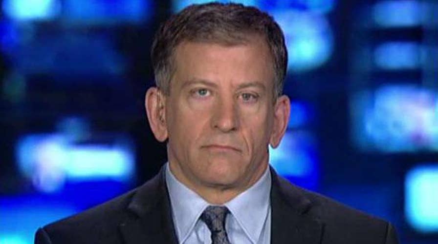 Former CIA Chief John Brennan reportedly set to brief Democrats about the situation in Iran