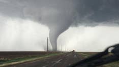 Where do tornadoes hit the most in the US? Here are the top 5 states