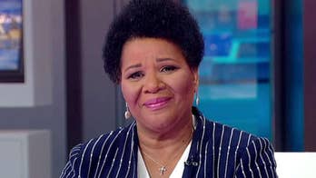 Alice Johnson reflects on clemency granted by President Trump: 'These laws must change'