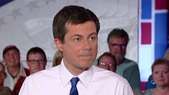 Buttigieg brother-in-law rips candidate, accuses campaign of misrepresenting family's past
