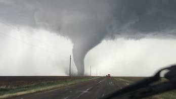 Tornado watch vs. tornado warning: Here's the difference