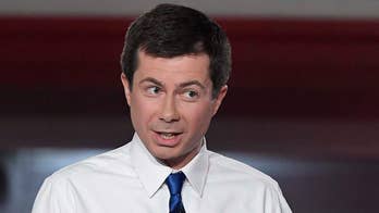 Buttigieg slams Trump over Iran escalation, vows ‘I’m going to win’ in 2020
