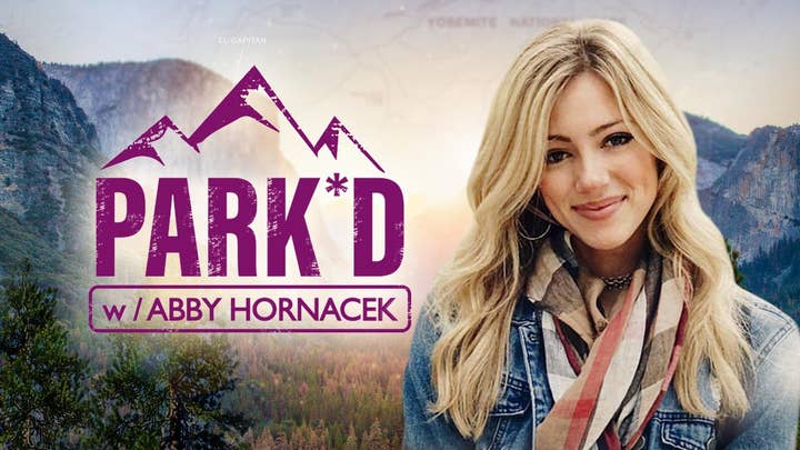 PARK'D with Abby Hornacek: Arcadia National Park
