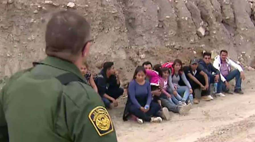 CBP: No plans to send migrants to northern or coastal border facilities