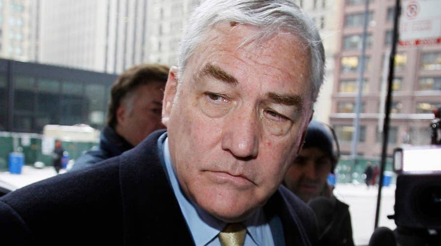 Why Trump pardoned media mogul