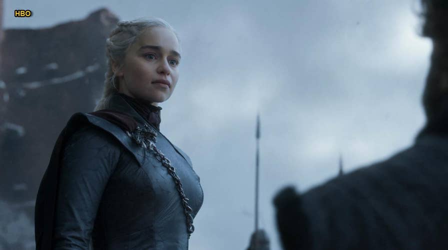 'Game of Thrones' fans furious after series finale failed to live up to expectations