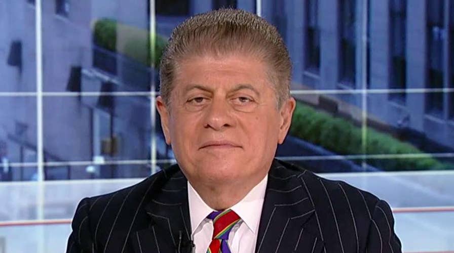 Judge Andrew Napolitano explains how rape charges in Sweden might keep Julian Assange out of jail in the US