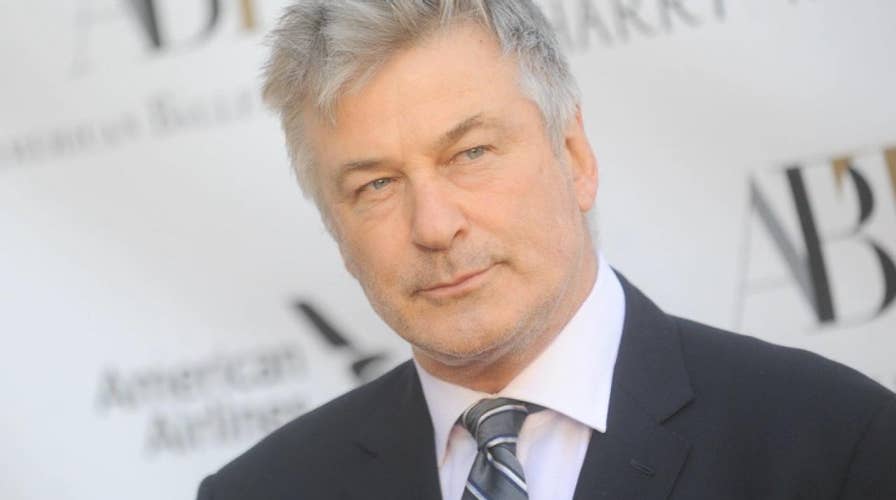 Alec Baldwin: What to know