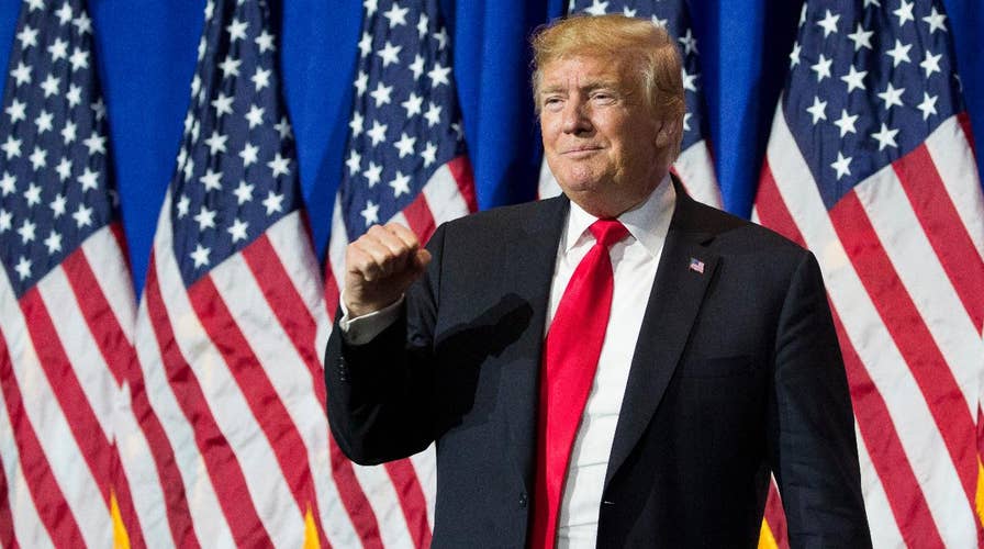 Is 'SNL' doing President Trump an 'enormous favor'?