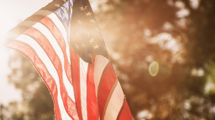 2019's Proud American Heroes