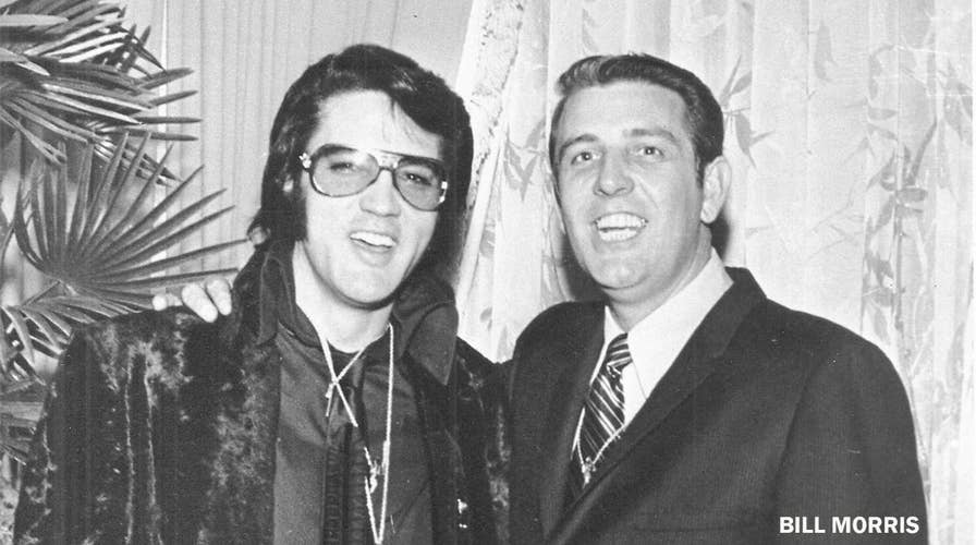 Elvis Presley's pal recalls last time he saw The King who 'looked so bad'