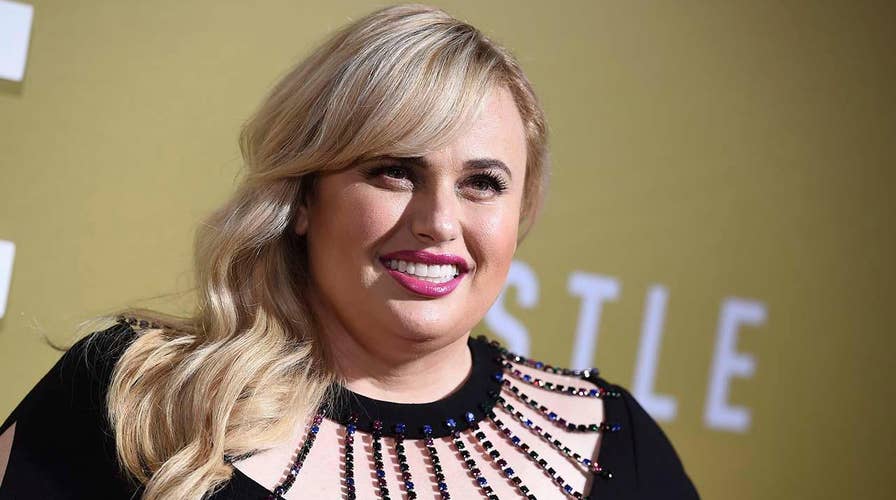 Rebel Wilson's 'Isn't It Romantic' now yours to own