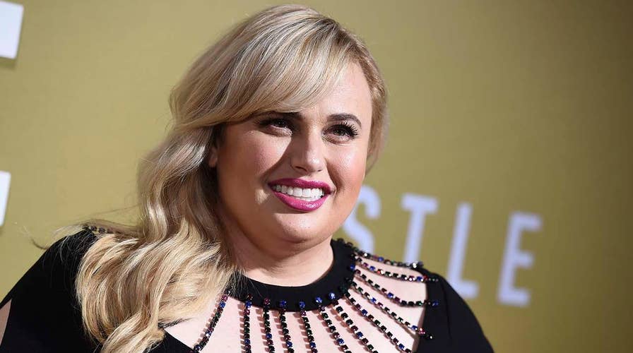 Why Was Rebel Wilson S Year Of Health Inside Wilson S Weight Loss Journey And Pitch Perfect Movies Fox News