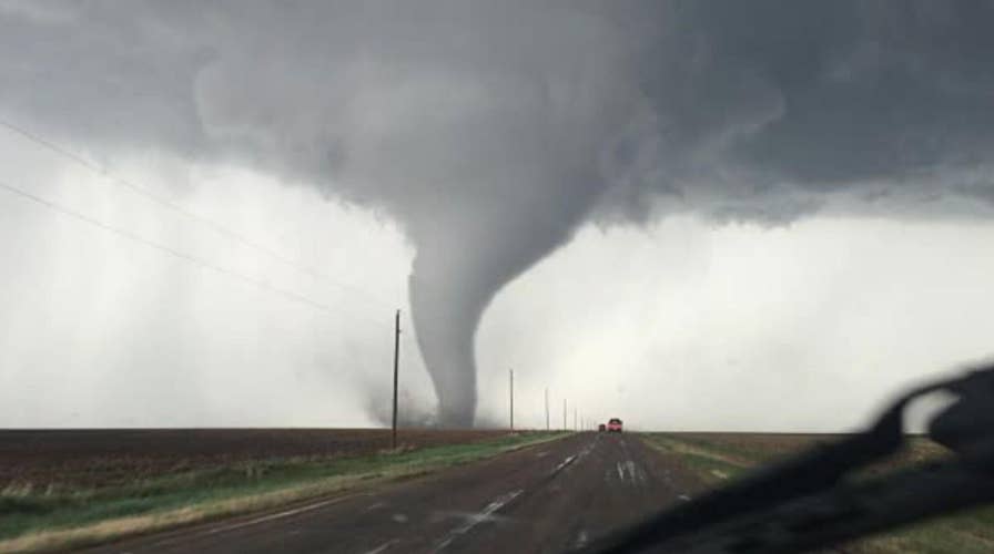 What Was The Deadliest Tornado In The US? Here Are The 10 Worst On ...