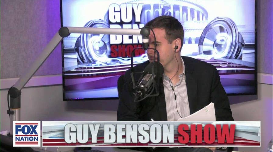 Katie Pavlich "The Palestinians Don't Want To Come To The Table"