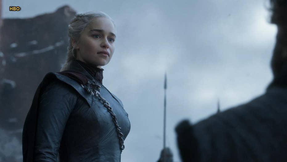 Game Of Thrones Fans Furious After Series Finale I Am So Glad