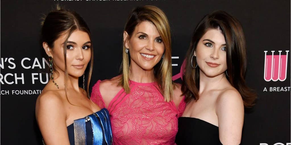 College Admissions Scam Has Olivia Jade Wanting To Go Back To Usc Fox