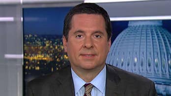 Devin Nunes: FBI has 'something to hide' on Joseph Mifsud, a key player in Russia probe