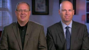 Churches sue Texas city, accusing it of targeting them with ‘illegal’ tax