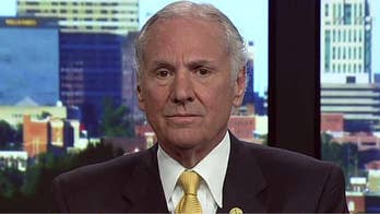 South Carolina governor pledges to sign state's 'heartbeat' abortion ban