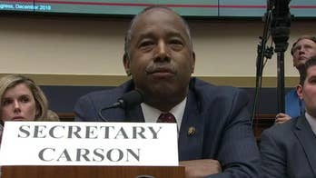 Jessica M. Vaughan: Carson is right to favor US citizens in public housing