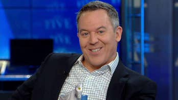 Gutfeld on socialism’s deadly appeal