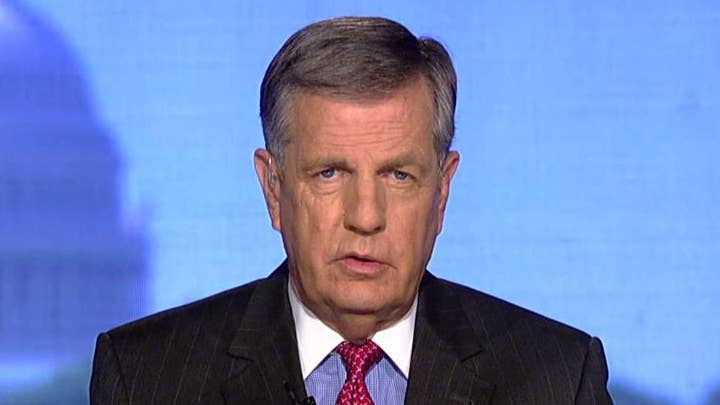 Brit Hume on Nadler vs. the White House, Loretta Lynch vs. James Comey