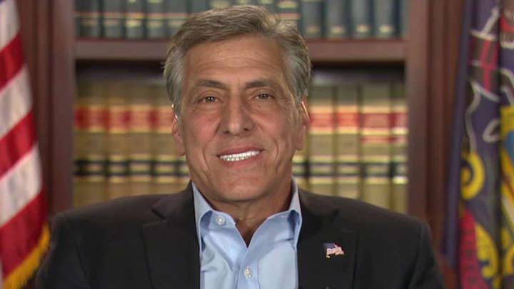 Former Congressman Lou Barletta predicts President Trump will win Pennsylvania by a larger margin than 2016