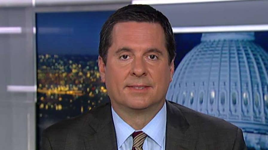 Nunes demands information on Mifsud from government agencies