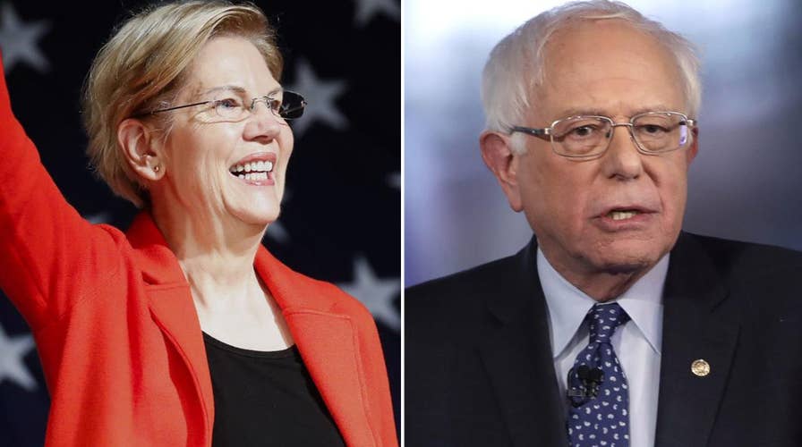 How do 2020 candidates win over millennials without offering the free stuff promised by socialism?