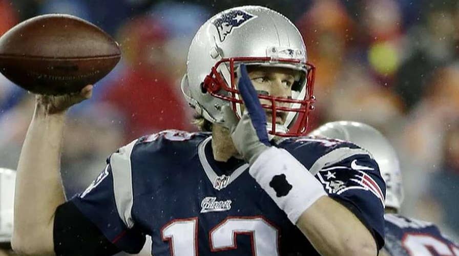 Do you know more social media lingo than Tom Brady?
