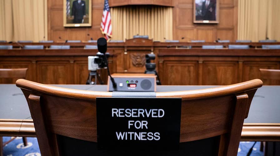 Jerry Nadler threatens legal challenge to executive privilege claim after Don McGahn skips House hearing