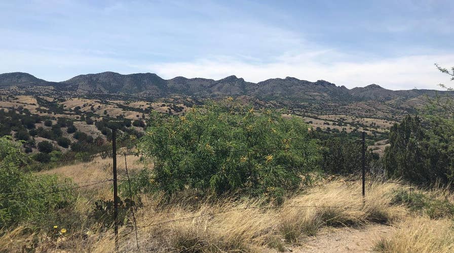 Investors, environmentalists battle over AZ copper mine project