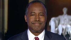 HUD Secretary Carson wants to roll back Obama mandate on gender identity at homeless shelters