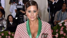 Ashley Graham says she relies on faith to cope with fame: ‘My husband and I like to pray together’