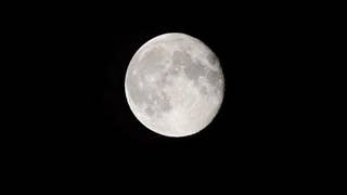 A new study suggests that a ‘large body’ crashed into the Moon and gave it its distinctive features - Fox News