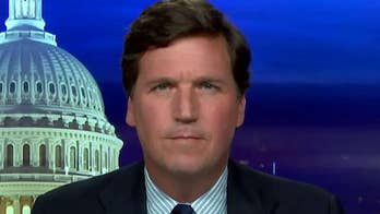 Tucker Carlson: Our leaders will never defend our borders - and world knows it and is coming for our wealth