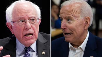 Biden lead slips in latest Iowa poll; Sanders, Warren, Buttigieg are nearest contenders