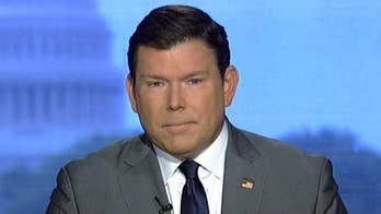Bret Baier: Biden is a frontrunner, but 'big speed bumps' could lie ahead