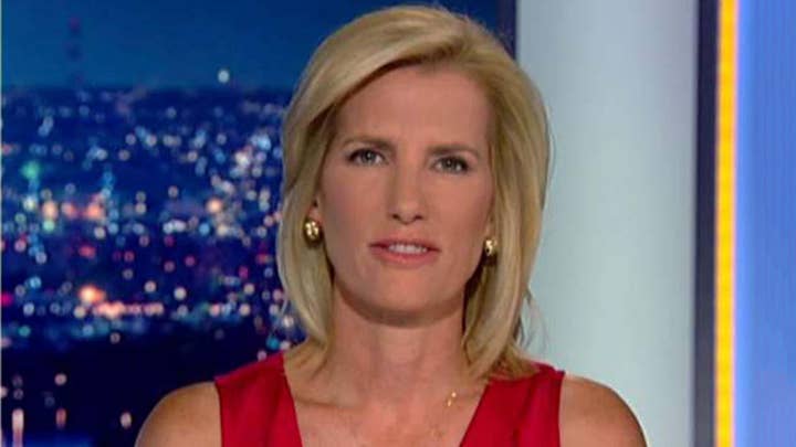 Ingraham: Democrats misread America