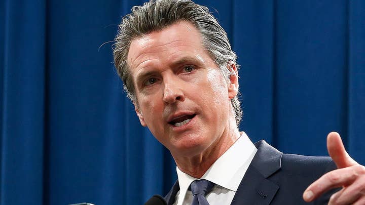 California lawmakers consider free health care for illegal immigrants, fines for residents who don't purchase insurance