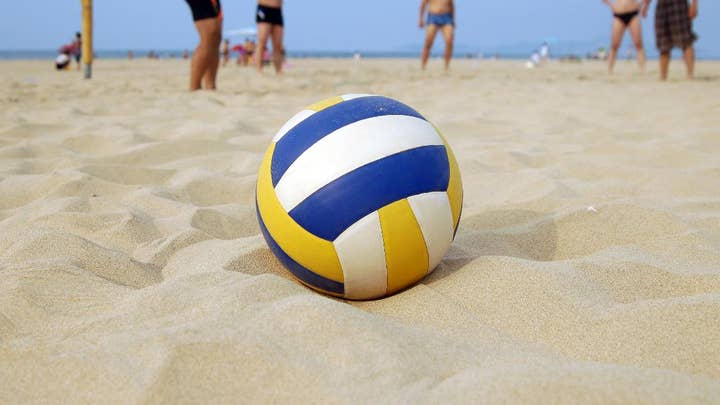 Volleyball courts in Missouri shut down after player steps on knife