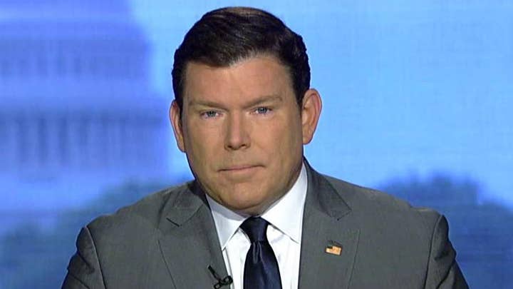 Bret Baier on Joe Biden's commanding lead over 2020 rivals