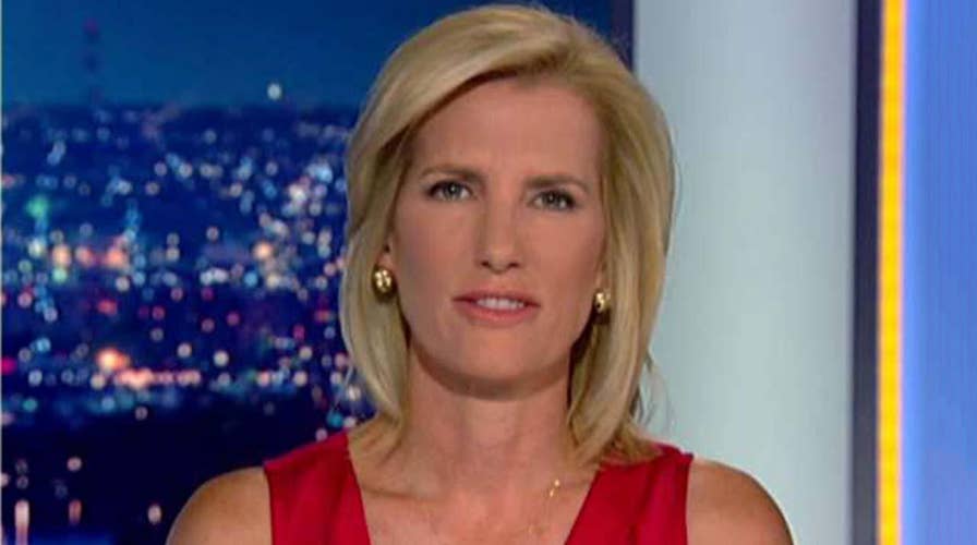 Ingraham: Democrats misread America