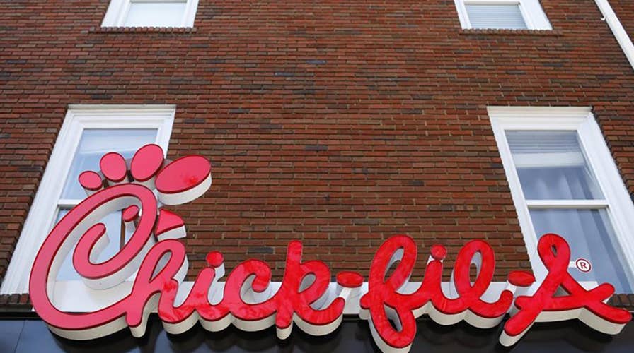 Texas bill will stop government from being able to refuse to do business with companies based on religious beliefs