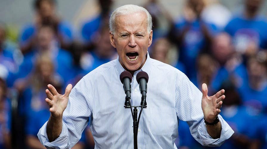 Ari Fleischer slams Joe Biden's record and says both parties have gone too far in the abortion debate