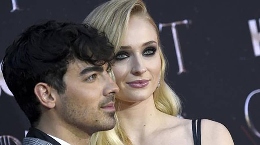 Sophie Turner calls 'Game of Thrones' fans 'disrespectful' for petitioning to redo final season